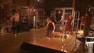 Theatre on the Edge