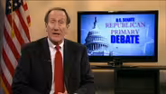 Springfield US Senate Republican Primary Debate