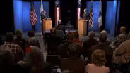 Springfield US Senate Democratic Primary Debate