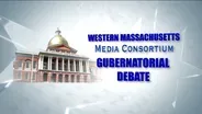 Western Massachusetts Media Consortium Gubernatorial Debate