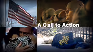 A Call to Action: A Veterans Coming Home Special