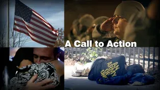 A Call to Action: A Veterans Coming Home Special