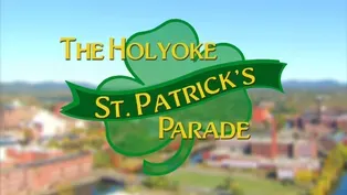 2015 Holyoke St. Patrick's Parade