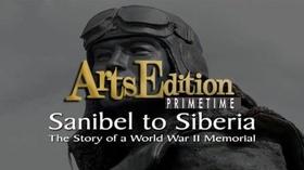 Video thumbnail: Arts Edition Primetime Sanibel to Siberia