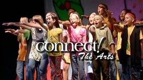 Video thumbnail: WGCU Connect Kids Theater, Gallery Walks & Docents