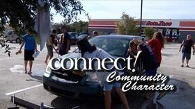 Video thumbnail: WGCU Connect Teenage Realities
