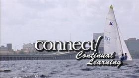 Video thumbnail: WGCU Connect Sailing School, Bartending Class & Naples Library
