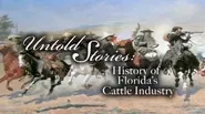 History of Florida's Cattle Industry