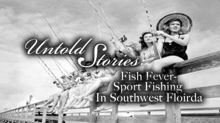 Video thumbnail: Untold Stories Fish Fever
