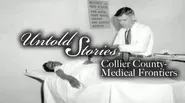 Collier County: Medical Frontiers