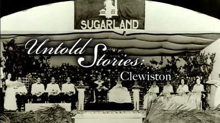 Video thumbnail: Untold Stories Clewiston