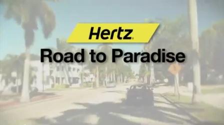 Video thumbnail: WGCU Local Productions Hertz: Road to Paradise