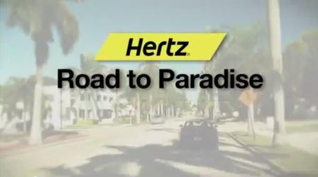 Video thumbnail: WGCU Presents Hertz: Road to Paradise