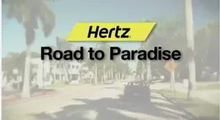 Hertz: Road to Paradise