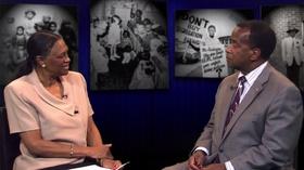 Video thumbnail: WGCU Presents Reading, Writing & Civil Rights | Studio Extra