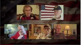 Video thumbnail: WGCU Presents WWII VETS: Stories of Service | Preview