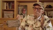 WWII VETS: Peter Thomas