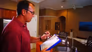 Green Minute: Home Energy Audit