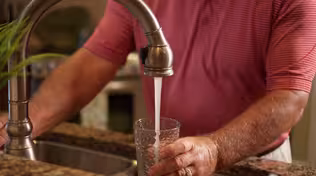 Green Minute: Water Works