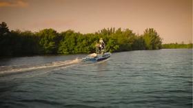 Video thumbnail: WGCU Presents Mullet: A Tale of Two Fish | Trailer