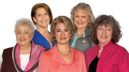 Video thumbnail: WGCU Local Productions 2016 MAKERS: Women Who Make Southwest Florida