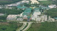 Building Green: FGCU