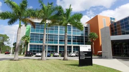 Video thumbnail: WGCU Local Productions Building Green: Intro