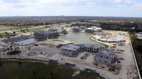 Video thumbnail: WGCU Presents Building Green: LEED