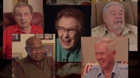 Video thumbnail: WGCU Presents Korean War Vets | Preview