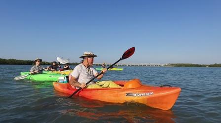 Video thumbnail: WGCU Local Productions Preserving Our Waters | Preview