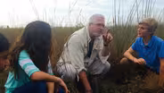 Curious Kids: Lakes, Rivers & Estuaries