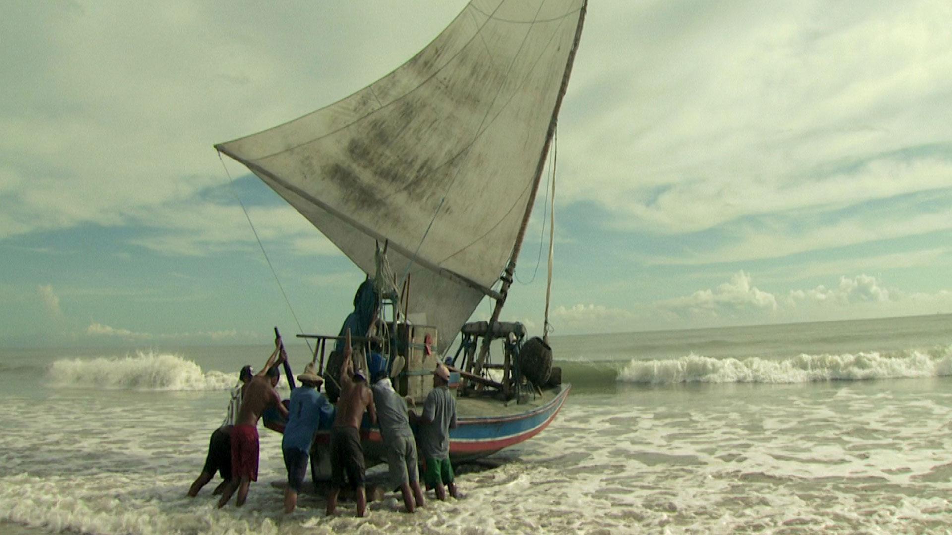From Vaquejada to Jangada: Into Rural Ceara, Brazil