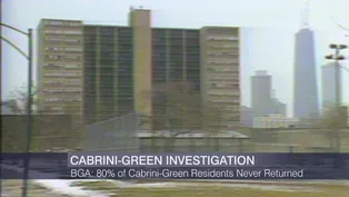 Yearlong BGA Investigation Reveals City's Failed Promises