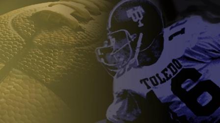 Video thumbnail: Toledo Stories Undefeated: The Chuck Ealey Story