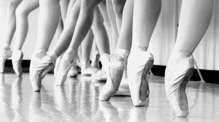 Video thumbnail: Toledo Stories Reverence: Toledo Ballet