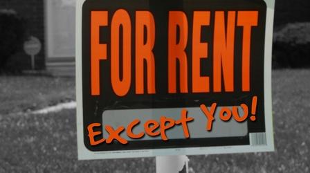 Video thumbnail: Toledo Stories Fair Housing: A Place to Call Home