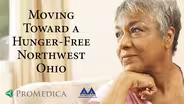 WGTE Town Hall: Moving Toward A Hunger-Free Northwest Ohio