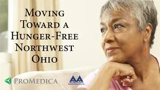 WGTE Town Hall: Moving Toward A Hunger-Free Northwest Ohio