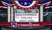 9th Congressional District - GOP 2016