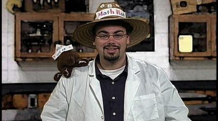 Video thumbnail: Chemistry & Physics Chemistry 702: Percentage Composition and Empirical Formulas