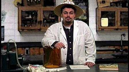 Video thumbnail: Chemistry & Physics Chemistry 902: Boyle's Law and Charles' Law