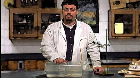 Video thumbnail: Chemistry & Physics Chemistry 903: More About the Behavior of Gases