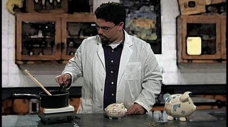 Video thumbnail: Chemistry & Physics Chemistry 1301: Thermochemistry