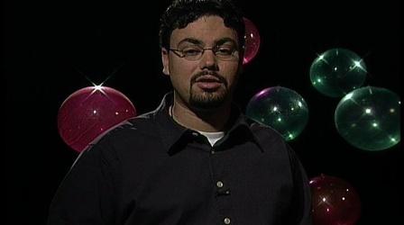 Video thumbnail: Chemistry & Physics Chemistry 1501: Nuclear Science – Part I