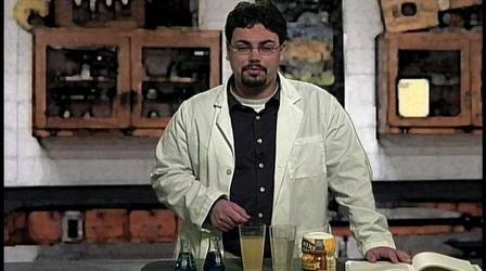 Video thumbnail: Chemistry & Physics Chemistry 1003: Molarity and Colligative Properties