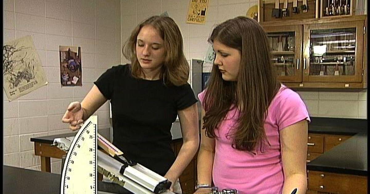 Chemistry & physics | physics 104: accuracy, precision, and significant digits | season 2 | episode 104