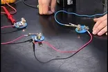 Physics 904: Parallel Circuits