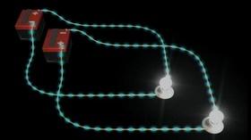 Video thumbnail: Chemistry & Physics Physics 905: Complex Circuits and Safety Devices