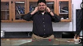 Video thumbnail: Chemistry & Physics Physics 1202: Sound Intensity and Resonance