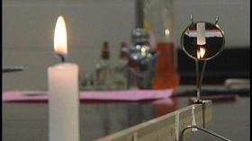 Video thumbnail: Chemistry & Physics Physics 1401: Mirrors